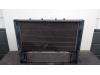 Cooling set from a BMW 3 serie (F30) 316d 2.0 16V 2012