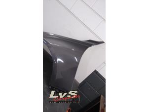 Used Front wing, left BMW 3 serie (F30) 316d 2.0 16V Price € 175,00 Margin scheme offered by LvS Carparts