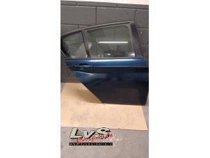 Used Rear door 4-door, right BMW 1 serie (F20) 118d 2.0 16V Price € 250,00 Margin scheme offered by LvS Carparts