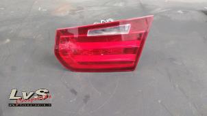 Used Taillight, right BMW 3 serie (F30) 316d 2.0 16V Price € 75,00 Margin scheme offered by LvS Carparts