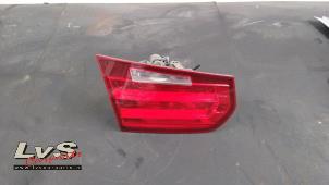 Used Taillight, left BMW 3 serie (F30) 316d 2.0 16V Price € 75,00 Margin scheme offered by LvS Carparts