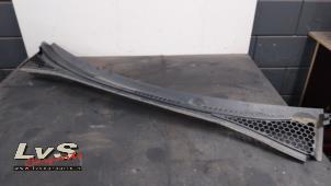 Used Cowl top grille Citroen C3 (SC) 1.4 HDi Price € 20,00 Margin scheme offered by LvS Carparts