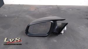 Used Wing mirror, left BMW 3 serie (F30) 316d 2.0 16V Price € 125,00 Margin scheme offered by LvS Carparts
