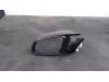 Wing mirror, left from a BMW 3 serie (F30) 316d 2.0 16V 2012