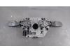 Steering column stalk from a BMW 3 serie (F30) 316d 2.0 16V 2012