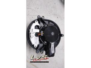 Used Heating and ventilation fan motor BMW 1 serie (F20) 118d 2.0 16V Price € 28,00 Margin scheme offered by LvS Carparts