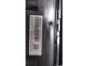 Panel de control de calefacción de un BMW 1 serie (F20) 118d 2.0 16V 2011
