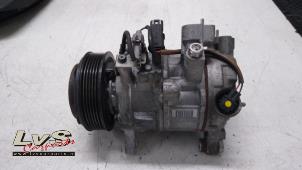 Used Air conditioning pump BMW 1 serie (F20) 118d 2.0 16V Price € 60,00 Margin scheme offered by LvS Carparts