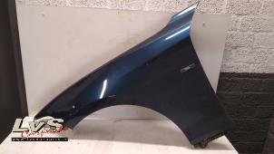 Used Front wing, left BMW 1 serie (F20) 118d 2.0 16V Price € 195,00 Margin scheme offered by LvS Carparts