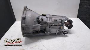Used Gearbox BMW 1 serie (F20) 118d 2.0 16V Price € 395,00 Margin scheme offered by LvS Carparts