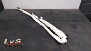 Used Roof curtain airbag, left BMW 3 serie (F30) 316d 2.0 16V Price € 100,00 Margin scheme offered by LvS Carparts