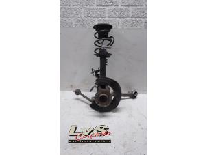 Used Front shock absorber rod, right BMW 1 serie (F20) 118d 2.0 16V Price € 150,00 Margin scheme offered by LvS Carparts