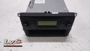 Used Radio CD player Skoda Fabia II (5J) 1.2i 12V Price € 50,00 Margin scheme offered by LvS Carparts
