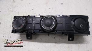 Used Heater control panel Volkswagen Crafter 2.0 BiTDI Price € 151,25 Inclusive VAT offered by LvS Carparts