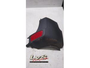 Used Rear bumper component, right Volkswagen Crafter 2.0 BiTDI Price € 21,18 Inclusive VAT offered by LvS Carparts