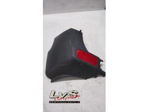 Used Rear bumper component, left Volkswagen Crafter 2.0 BiTDI Price € 21,18 Inclusive VAT offered by LvS Carparts