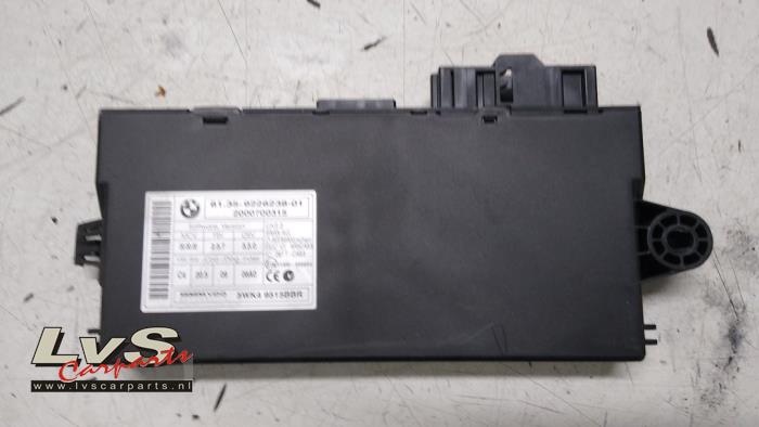 Used Body control computer Mini Mini (R56) 1.6 16V Cooper S Price € 40,00 Margin scheme offered by LvS Carparts