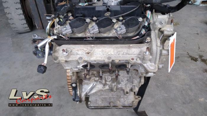 Used Engine Renault Twingo III (AH) 1.0 SCe 70 12V Price € 500,00 Margin scheme offered by LvS Carparts