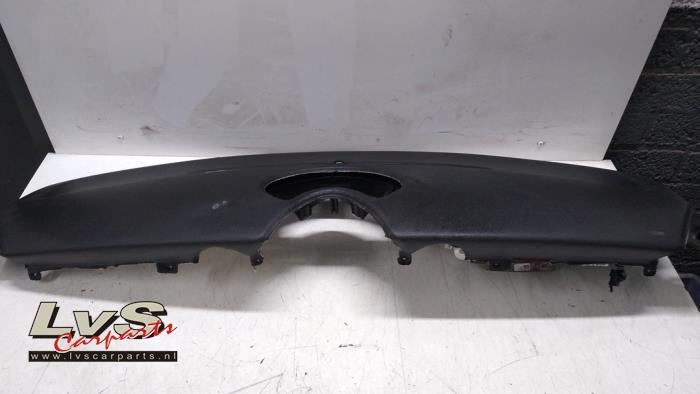 Usados Salpicadero Mini Mini (R56) 1.6 16V Cooper S Precio € 175,00 Norma de margen ofrecido por LvS Carparts