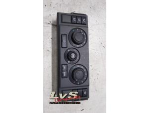 Used Heater control panel Landrover Discovery III (LAA/TAA) 2.7 TD V6 Price € 100,00 Margin scheme offered by LvS Carparts