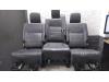 Land Rover Discovery III (LAA/TAA) 2.7 TD V6 Rear bench seat