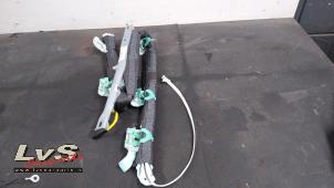 Used Roof curtain airbag, right Alfa Romeo MiTo (955) 1.3 JTDm 16V Eco Price € 50,00 Margin scheme offered by LvS Carparts
