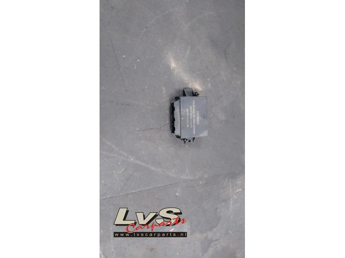 Usados Módulo PDC Alfa Romeo MiTo (955) 1.3 JTDm 16V Eco Precio € 25,00 Norma de margen ofrecido por LvS Carparts