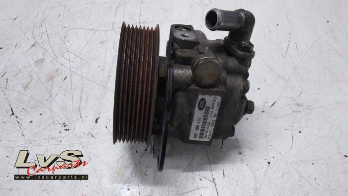 Usagé Pompe de direction Landrover Discovery III (LAA/TAA) 2.7 TD V6 Prix € 125,00 Règlement à la marge proposé par LvS Carparts