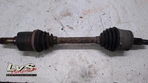 Used Front drive shaft, left Landrover Discovery III (LAA/TAA) 2.7 TD V6 Price € 90,00 Margin scheme offered by LvS Carparts