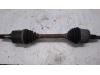Land Rover Discovery III (LAA/TAA) 2.7 TD V6 Front drive shaft, left