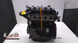 Used Engine Renault Clio IV (5R) 1.2 16V GPL Price € 795,00 Margin scheme offered by LvS Carparts