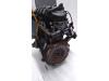 Engine from a Renault Clio IV (5R) 1.2 16V GPL 2015