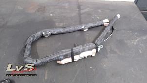 Used Roof curtain airbag, left Citroen DS3 (SA) 1.6 16V VTS THP 155 Price € 75,00 Margin scheme offered by LvS Carparts