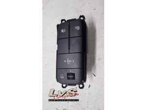 Used Light switch Hyundai i10 (B5) 1.2 16V Price € 20,00 Margin scheme offered by LvS Carparts