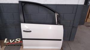 Used Door 2-door, right Volkswagen Caddy III (2KA,2KH,2CA,2CH) 2.0 SDI Price € 150,00 Margin scheme offered by LvS Carparts