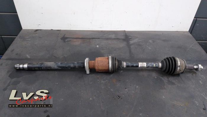 302004190088 MAGNETI MARELLI TDS0088 Arbre de transmission Essieu avant droit, 925mm | Commandez maintenant