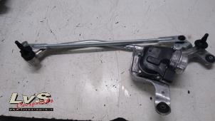 Used Wiper motor + mechanism Audi E-tron Sportback (GEA) 55 Price € 96,80 Inclusive VAT offered by LvS Carparts