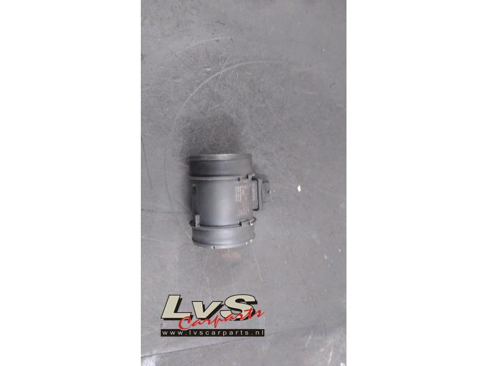 Gebrauchte Luftmassenmesser Opel Combo 1.3 CDTI 16V ecoFlex Preis € 10,00 Margenregelung angeboten von LvS Carparts