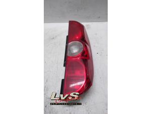 Used Taillight, right Opel Combo 1.3 CDTI 16V Price € 24,95 Margin scheme offered by LvS Carparts