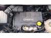 Engine from a Opel Adam, 2012 / 2019 1.4 16V Bi-Fuel Ecoflex, Hatchback, 2-dr, 1.398cc, 64kW (87pk), FWD, A14XEL, 2013-07 / 2018-11 2014