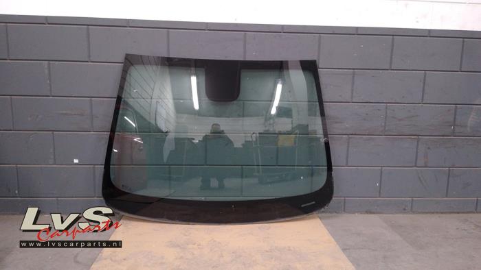 Windschutzscheibe Opel Mokka/Mokka X 1.4 Turbo 16V 4x2 - 42609410