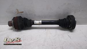 Used Drive shaft, rear right Audi E-tron Sportback (GEA) 55 Price € 90,75 Inclusive VAT offered by LvS Carparts