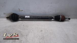 Used Front drive shaft, right Skoda Fabia III Combi (NJ5) 1.0 12V Greentech Price € 120,00 Margin scheme offered by LvS Carparts