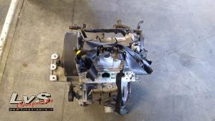 Used Engine Skoda Fabia III Combi (NJ5) 1.0 12V Greentech Price € 175,00 Margin scheme offered by LvS Carparts