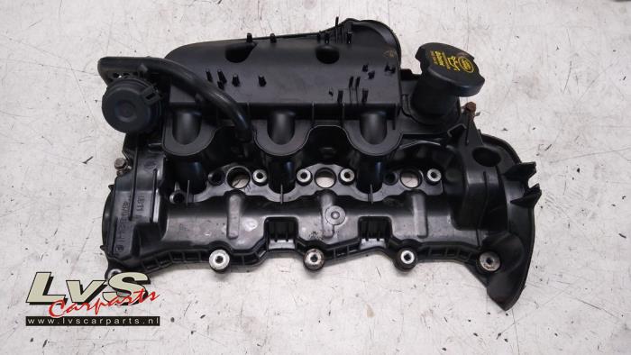 Gebrauchte Ventildeckel Landrover Discovery III (LAA/TAA) 2.7 TD V6 Preis € 55,00 Margenregelung angeboten von LvS Carparts