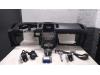 Kia Soul I (AM) 1.6 CVVT 16V Airbag set + dashboard