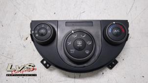 Used Heater control panel Kia Soul I (AM) 1.6 CVVT 16V Price € 50,00 Margin scheme offered by LvS Carparts