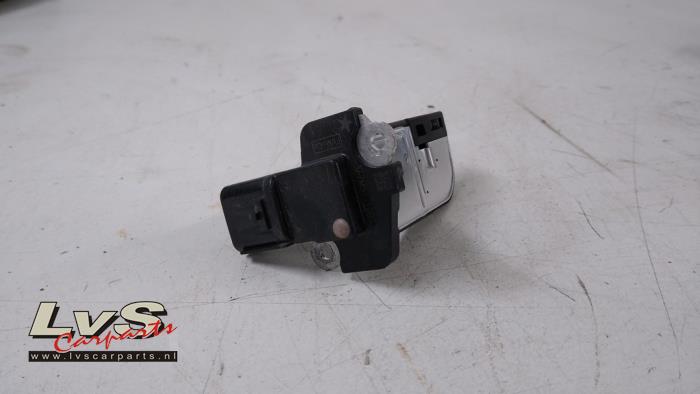 Gebrauchte Luftmassenmesser Ford Focus 3 Wagon 1.0 Ti-VCT EcoBoost 12V 100 Preis € 15,00 Margenregelung angeboten von LvS Carparts
