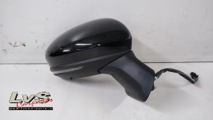Used Wing mirror, right Renault Captur II (RJB) 1.0 TCe 90 12V Price € 175,00 Margin scheme offered by LvS Carparts