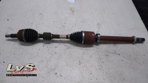 Used Front drive shaft, right Renault Captur II (RJB) 1.0 TCe 90 12V Price € 215,00 Margin scheme offered by LvS Carparts